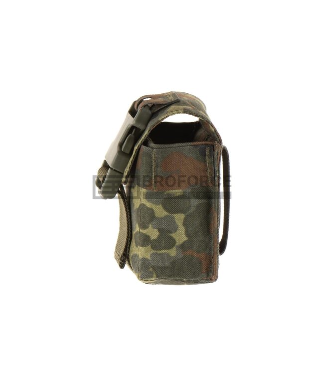 Templar's Gear Frag Grenade Pouch - Flecktarn