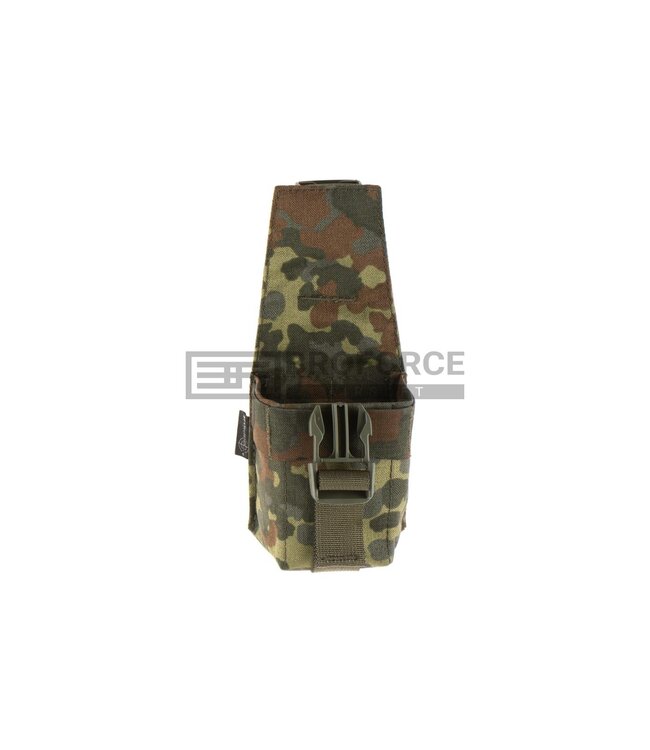 Templar's Gear Frag Grenade Pouch - Flecktarn