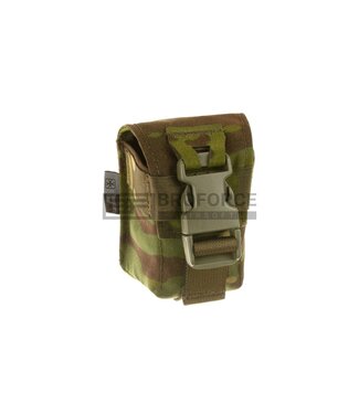 Templar's Gear Frag Grenade Pouch - Multicam Tropic