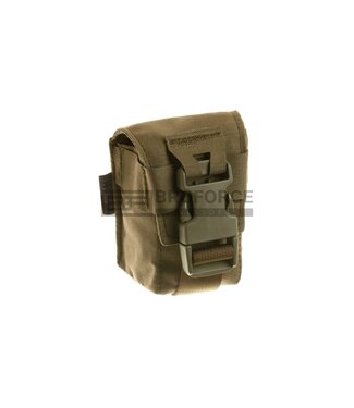 Templar's Gear Frag Grenade Pouch - Ranger Green