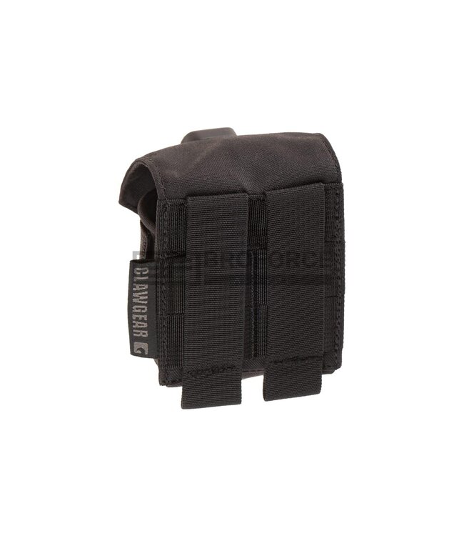 Clawgear Frag Grenade Pouch Core - Black