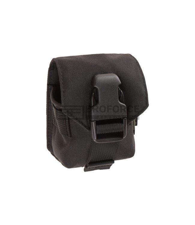 Clawgear Frag Grenade Pouch Core - Black