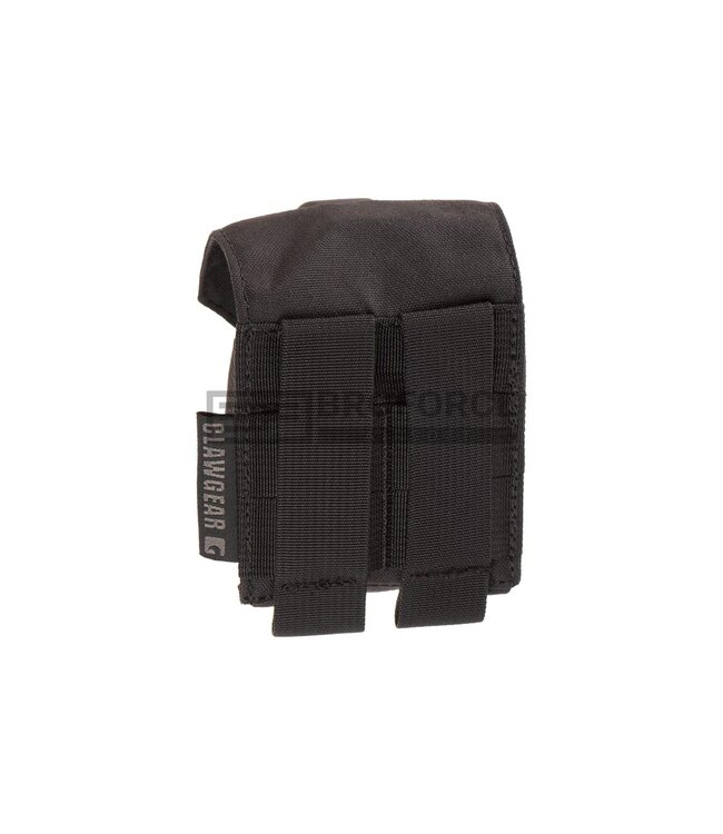 Clawgear Frag Grenade Pouch Core - Black