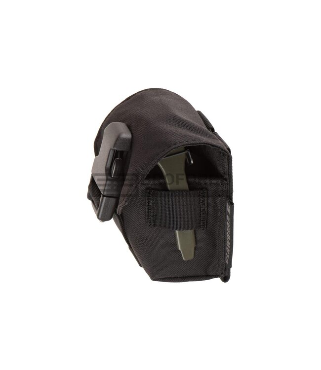 Clawgear Frag Grenade Pouch Core - Black