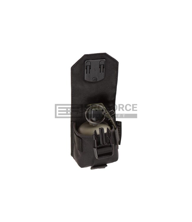Clawgear Frag Grenade Pouch Core - Black