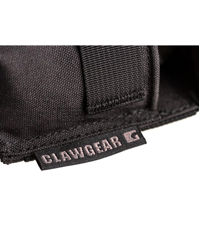 Clawgear Frag Grenade Pouch Core - Black