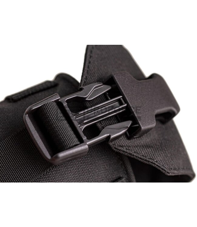 Clawgear Frag Grenade Pouch Core - Black