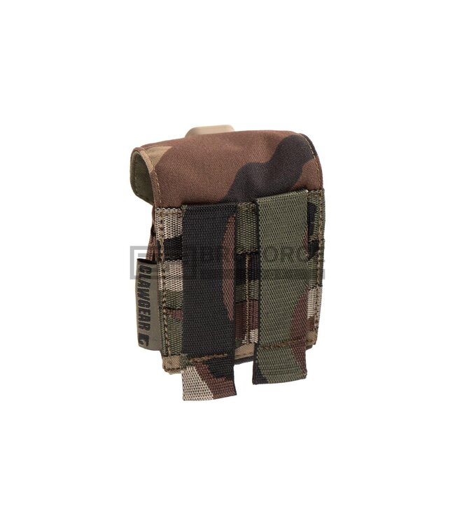 Clawgear Frag Grenade Pouch Core - CCE