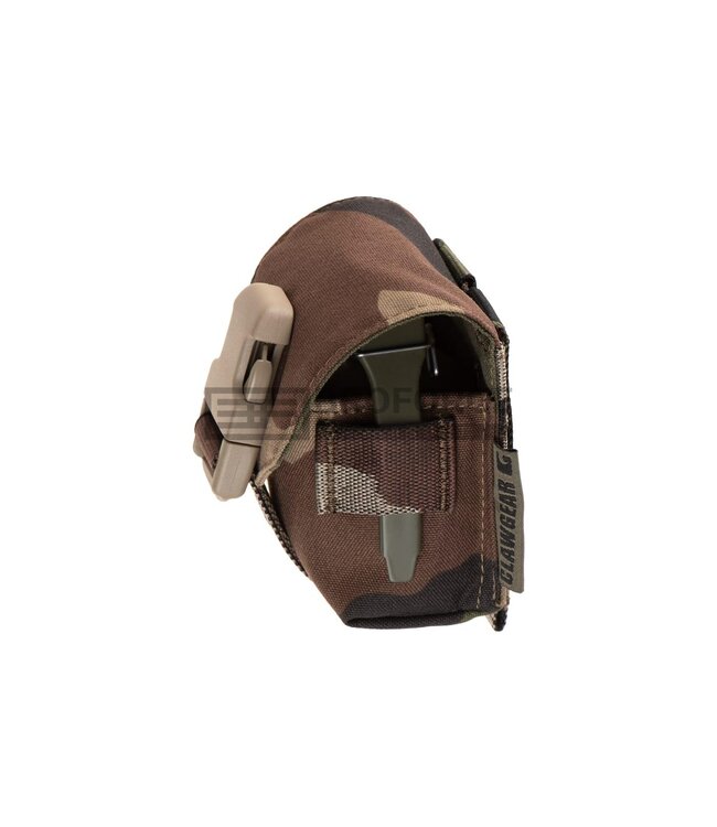 Clawgear Frag Grenade Pouch Core - CCE