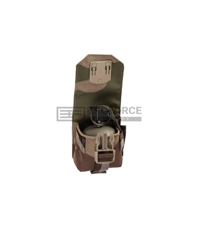 Clawgear Frag Grenade Pouch Core - CCE