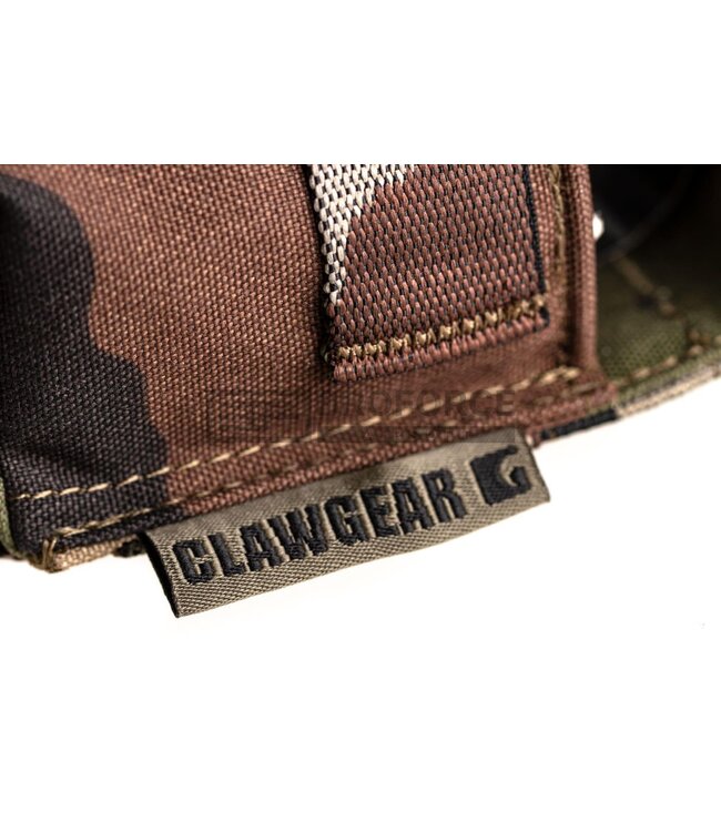Clawgear Frag Grenade Pouch Core - CCE