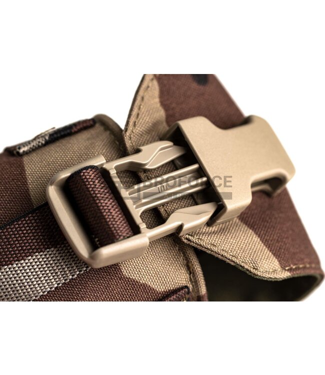 Clawgear Frag Grenade Pouch Core - CCE