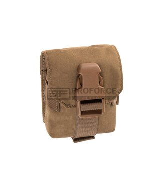 Clawgear Frag Grenade Pouch Core - Coyote