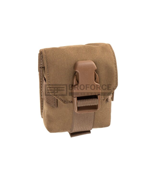 Clawgear Frag Grenade Pouch Core - Coyote