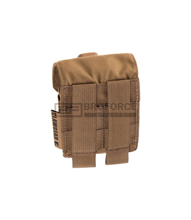 Clawgear Frag Grenade Pouch Core - Coyote