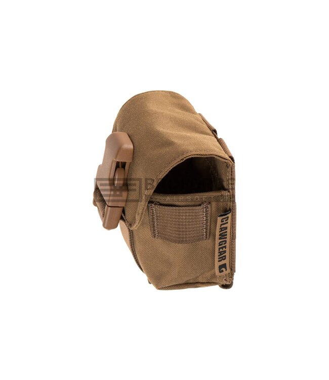 Clawgear Frag Grenade Pouch Core - Coyote