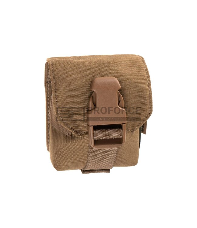 Clawgear Frag Grenade Pouch Core - Coyote