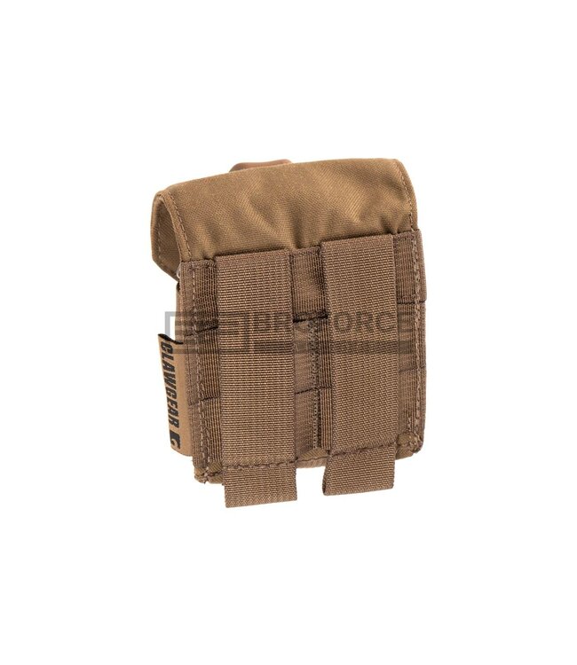 Clawgear Frag Grenade Pouch Core - Coyote