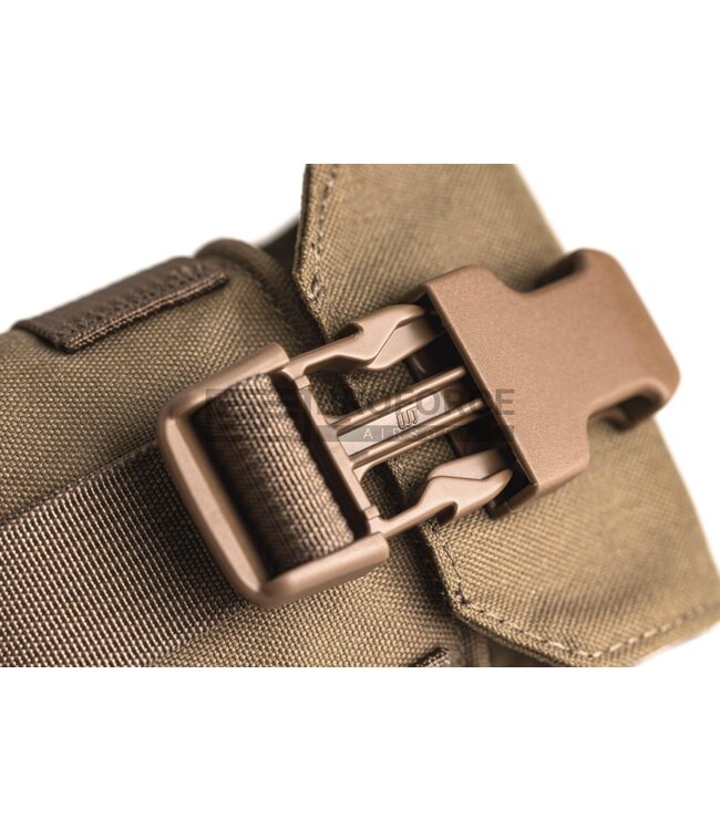 Clawgear Frag Grenade Pouch Core - Coyote