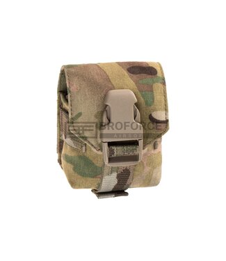 Clawgear Frag Grenade Pouch Core - Multicam