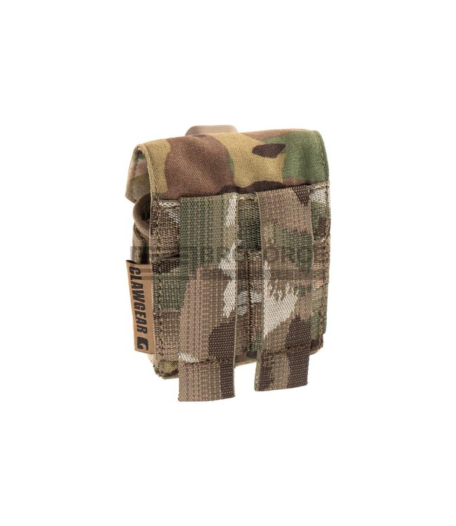 Clawgear Frag Grenade Pouch Core - Multicam