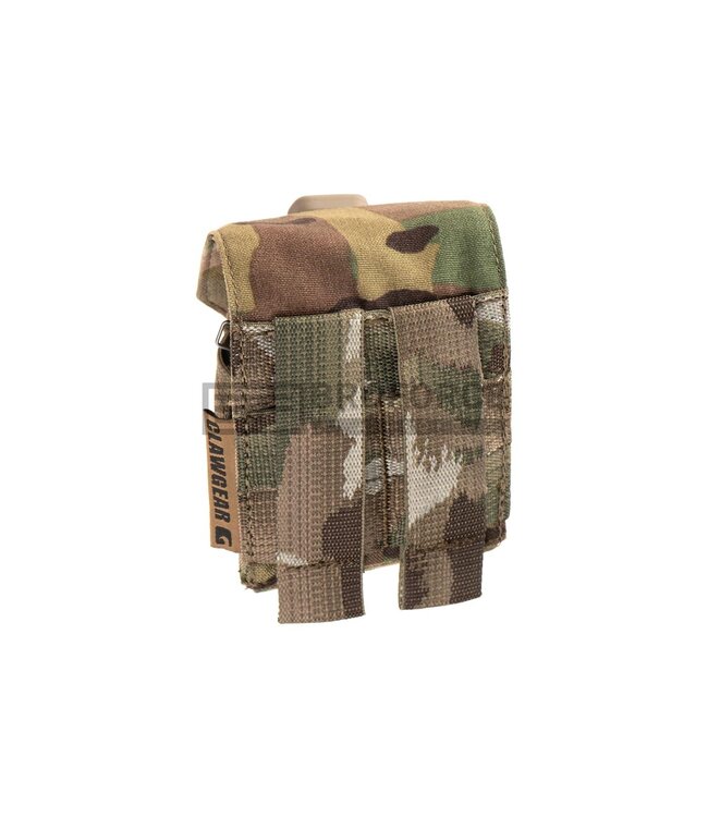 Clawgear Frag Grenade Pouch Core - Multicam