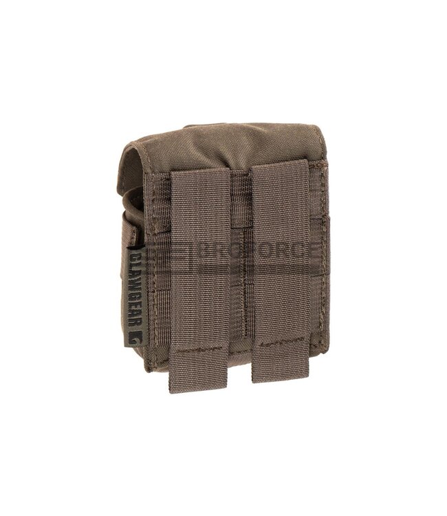 Clawgear Frag Grenade Pouch Core - RAL7013