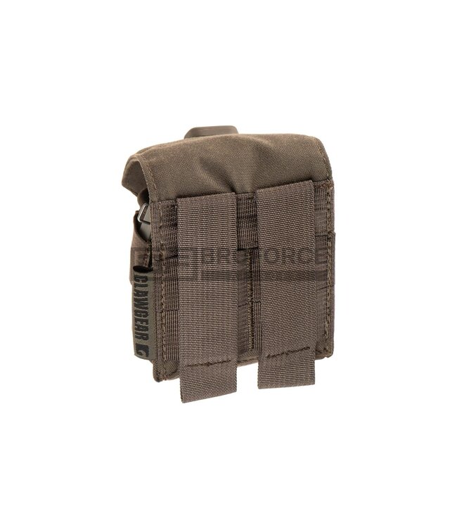 Clawgear Frag Grenade Pouch Core - RAL7013