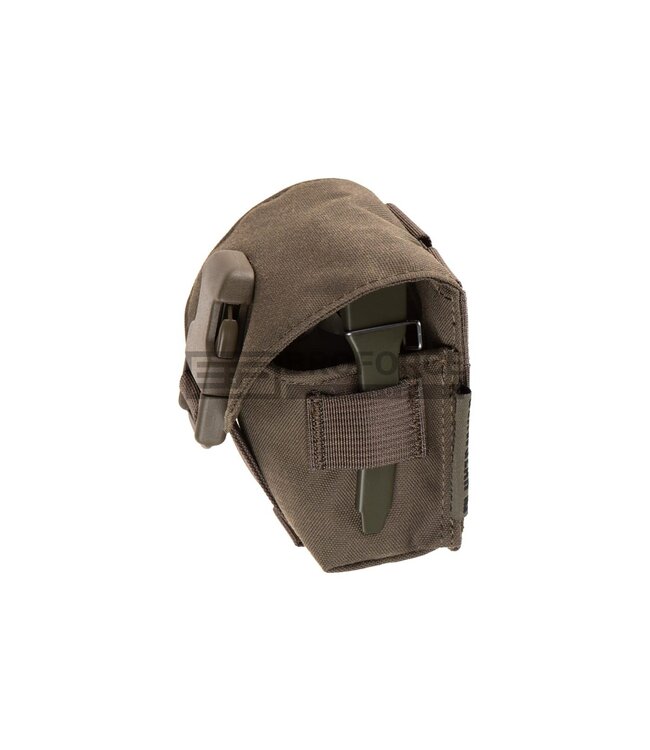 Clawgear Frag Grenade Pouch Core - RAL7013