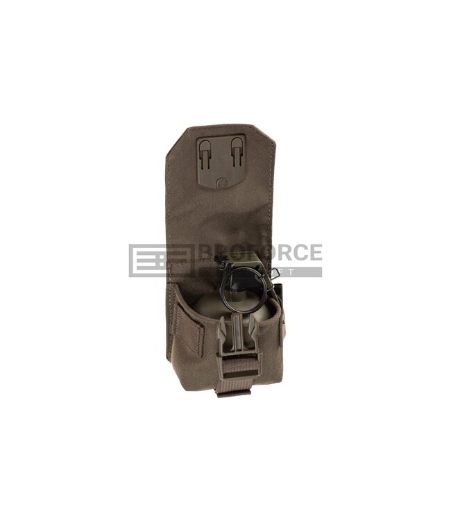 Clawgear Frag Grenade Pouch Core - RAL7013