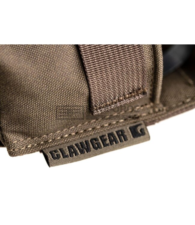 Clawgear Frag Grenade Pouch Core - RAL7013