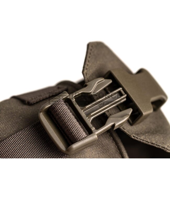 Clawgear Frag Grenade Pouch Core - RAL7013