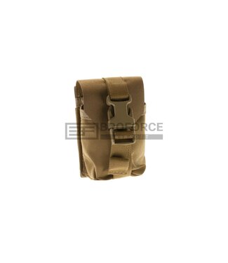 Blue Force Gear Single Frag Grenade Pouch - Coyote