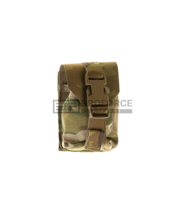 Blue Force Gear Single Frag Grenade Pouch - Multicam