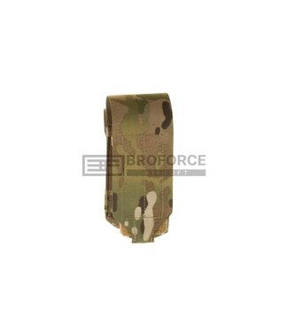 Blue Force Gear Single Smoke Grenade Pouch - Multicam