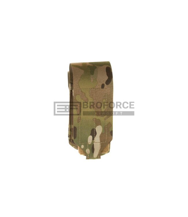 Blue Force Gear Single Smoke Grenade Pouch - Multicam