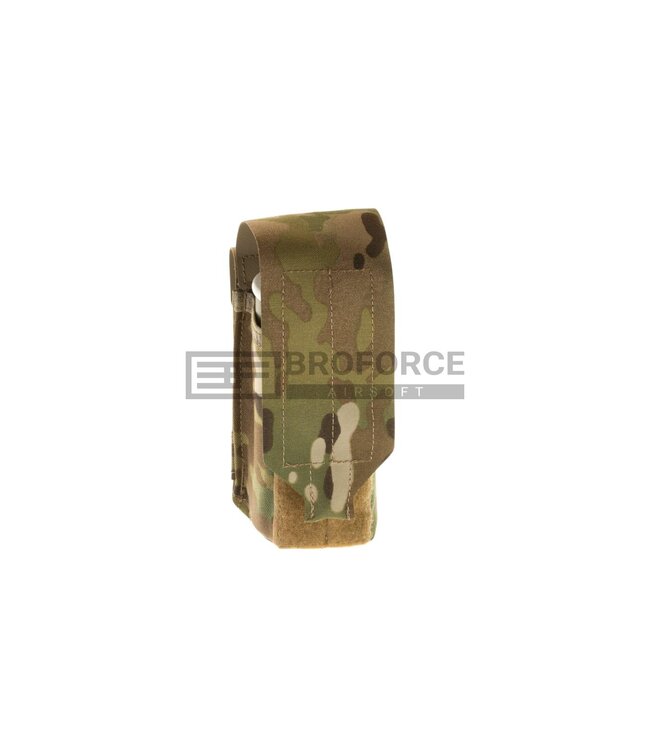 Blue Force Gear Single Smoke Grenade Pouch - Multicam