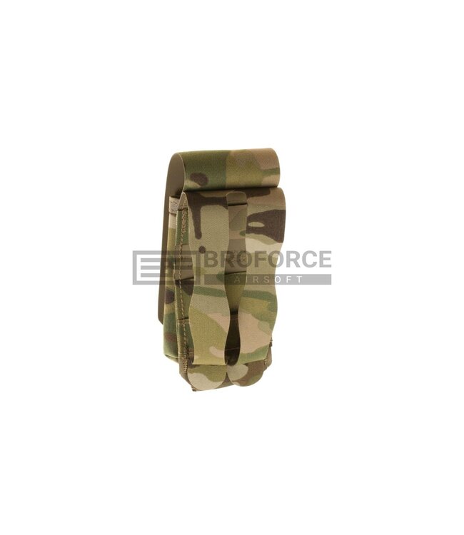 Blue Force Gear Single Smoke Grenade Pouch - Multicam