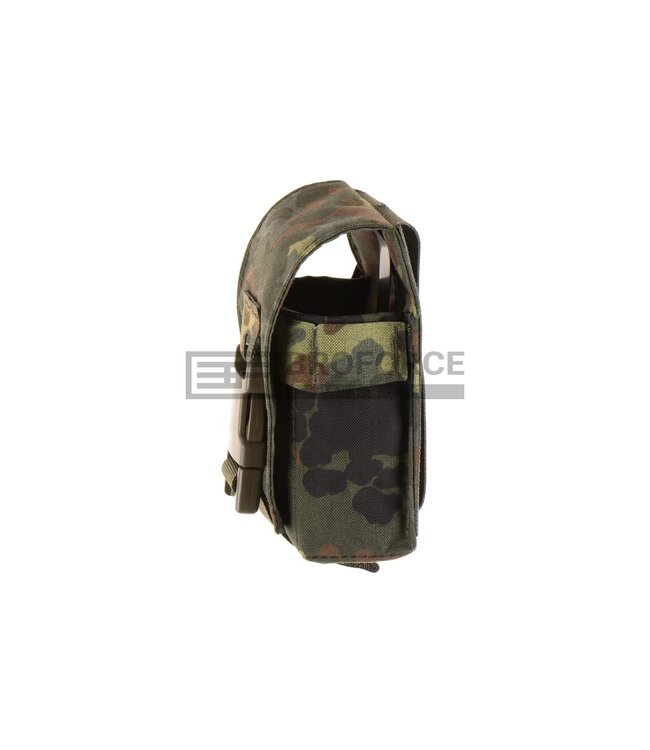 Templar's Gear Smoke Grenade Pouch - Flecktarn