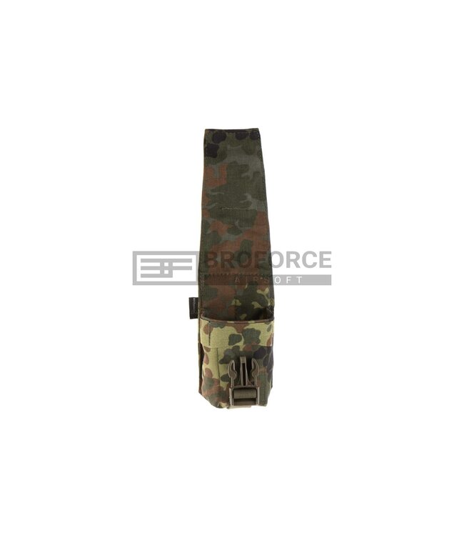 Templar's Gear Smoke Grenade Pouch - Flecktarn