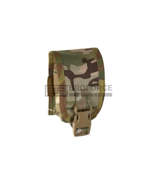 Warrior Smoke Grenade Pouch - Multicam
