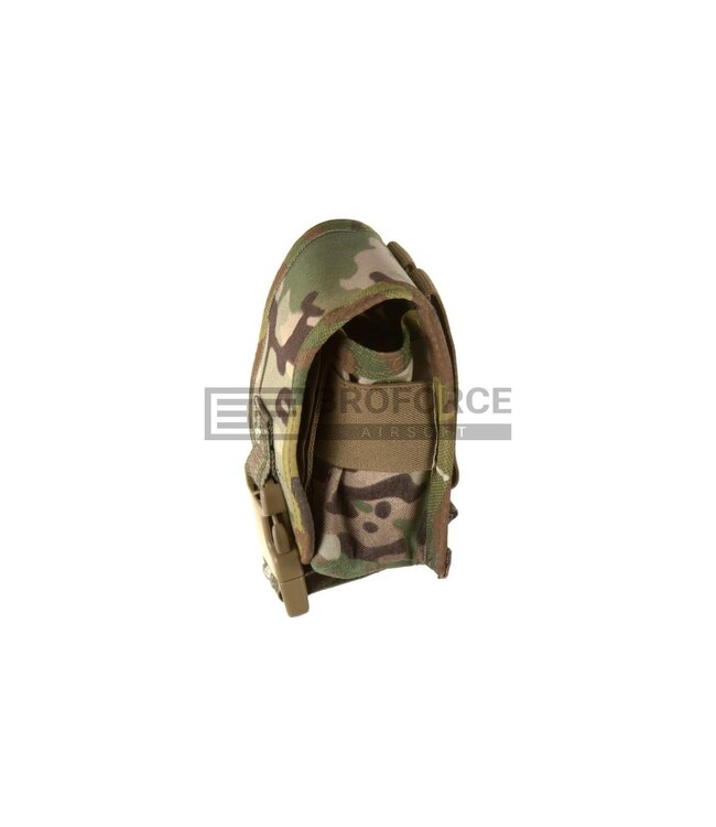 Warrior Smoke Grenade Pouch - Multicam