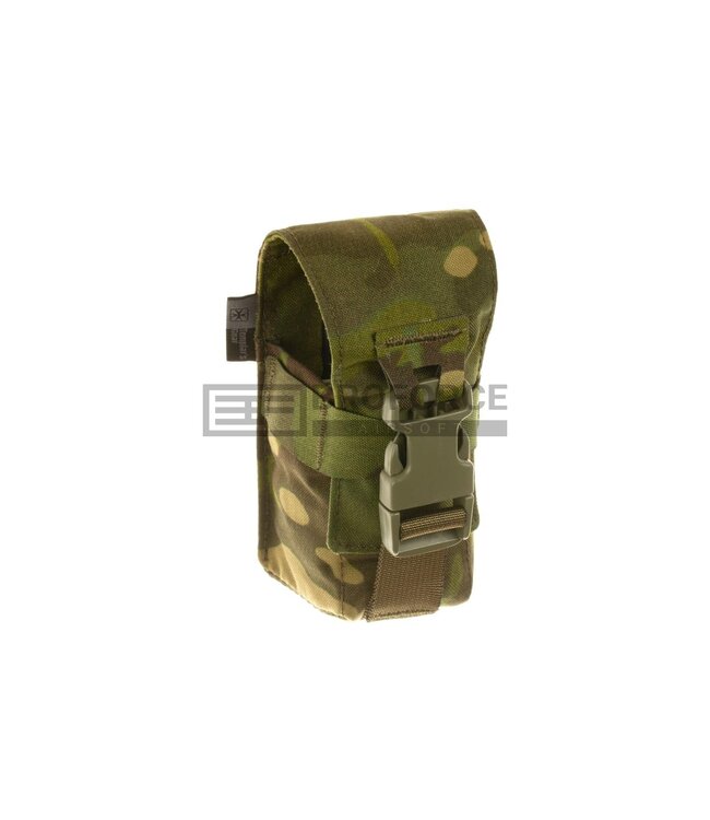 Templar's Gear Smoke Grenade Pouch - Multicam Tropic