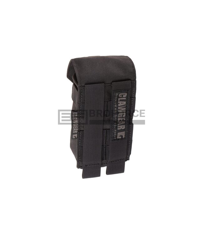 Clawgear Smoke Grenade Pouch Core - Black