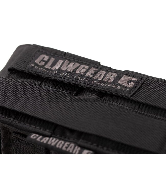 Clawgear Smoke Grenade Pouch Core - Black