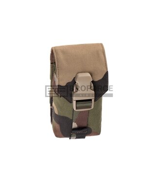 Clawgear Smoke Grenade Pouch Core - CCE