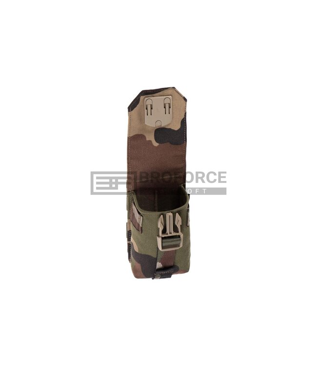 Clawgear Smoke Grenade Pouch Core - CCE