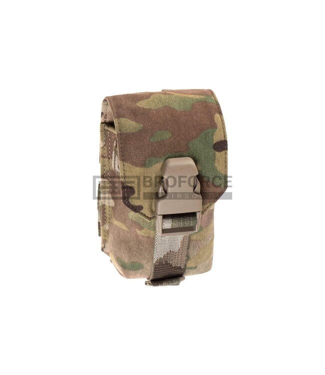 Clawgear Smoke Grenade Pouch Core - Multicam