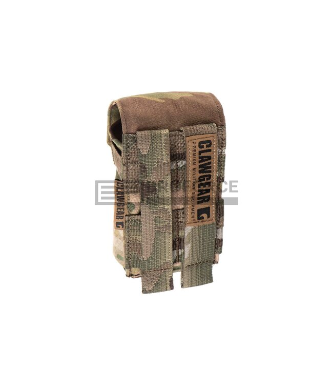 Clawgear Smoke Grenade Pouch Core - Multicam