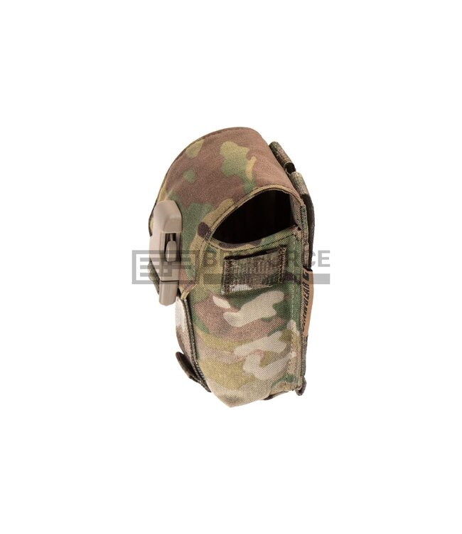 Clawgear Smoke Grenade Pouch Core - Multicam